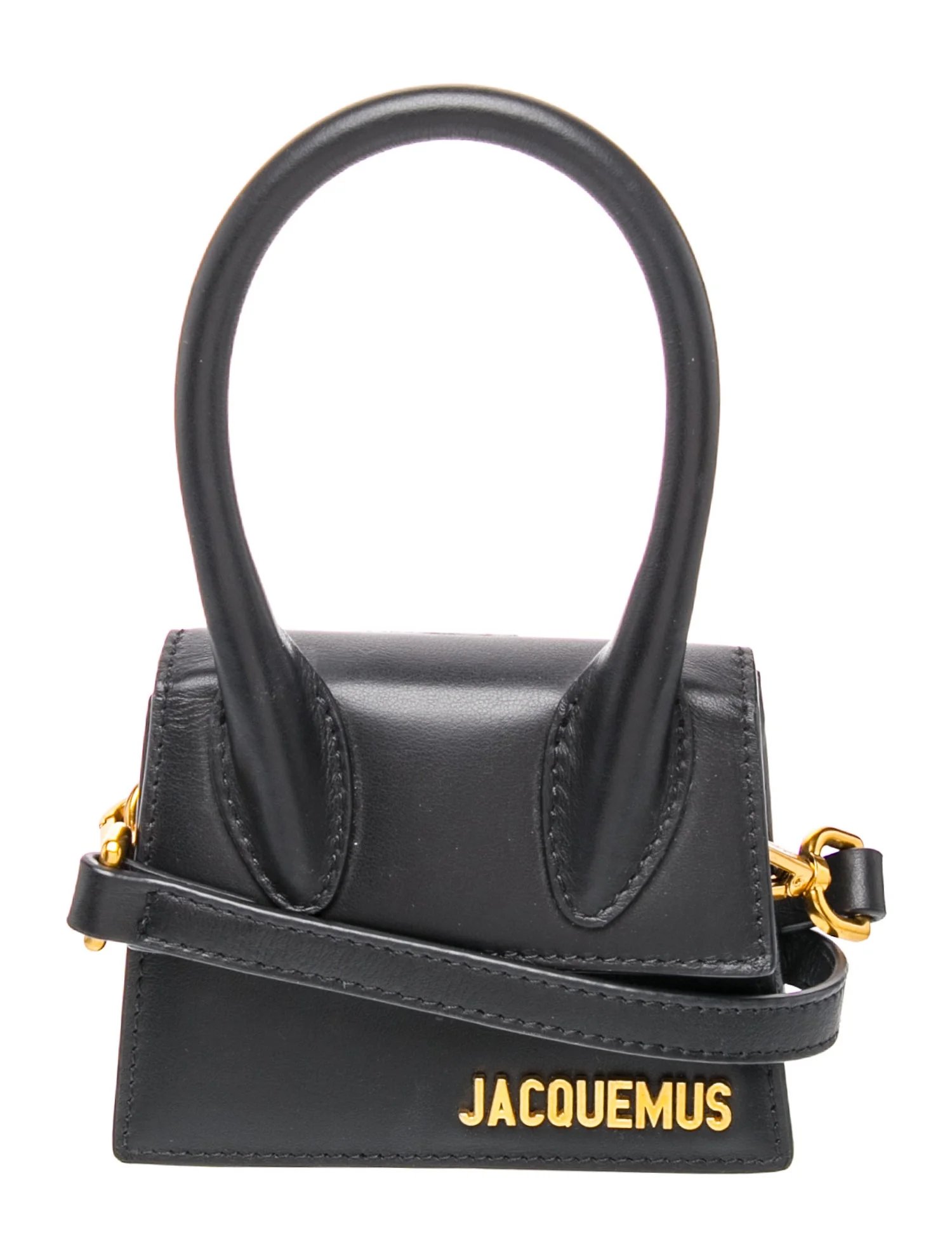 Leather Le Chiquito Micro