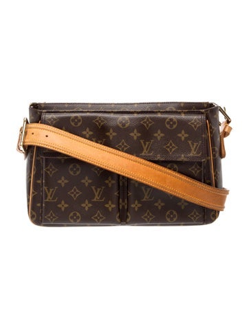 LV Monogram Viva-Cité
