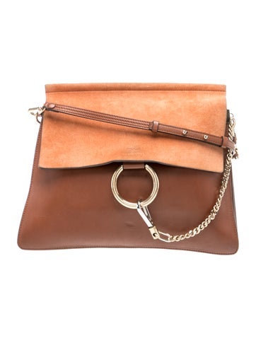 Leather Faye Medium