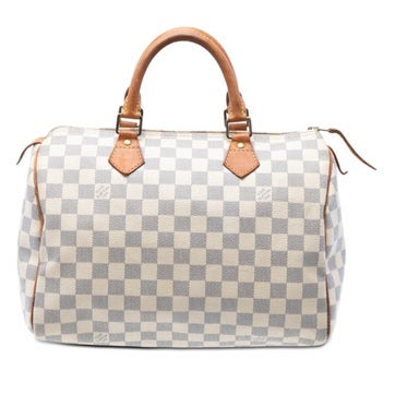 Damier Azur Speedy