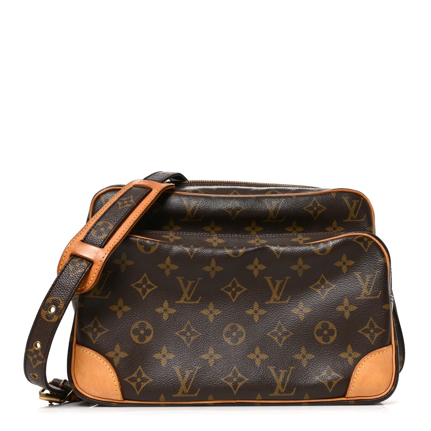 Louis Vuitton Monogram Nil 28