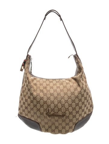 GG Canvas Princy Large