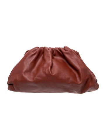 Leather The Pouch
