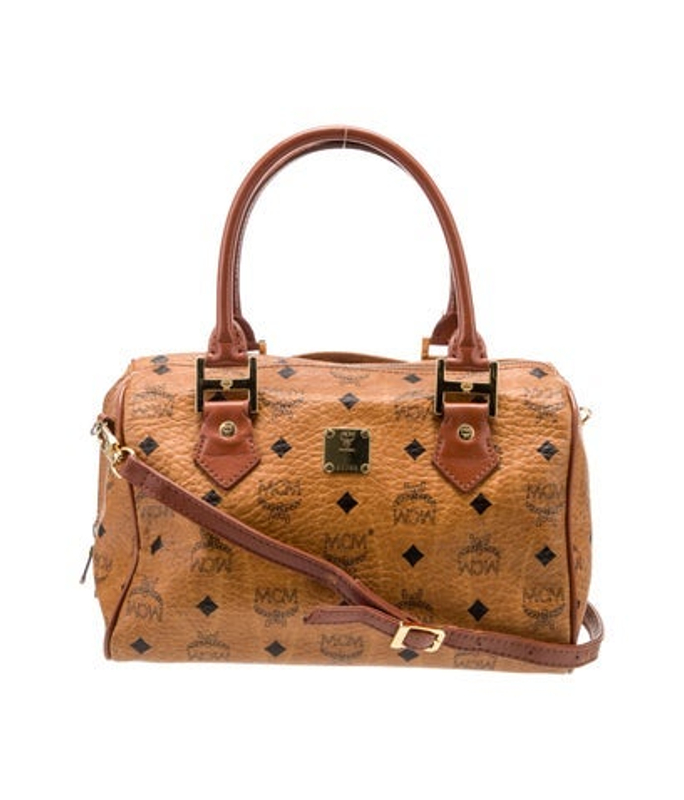 MCM Shoulder Bag