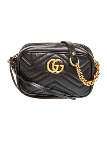 Double G Marmont Mini