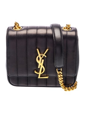 Leather Vicky Medium