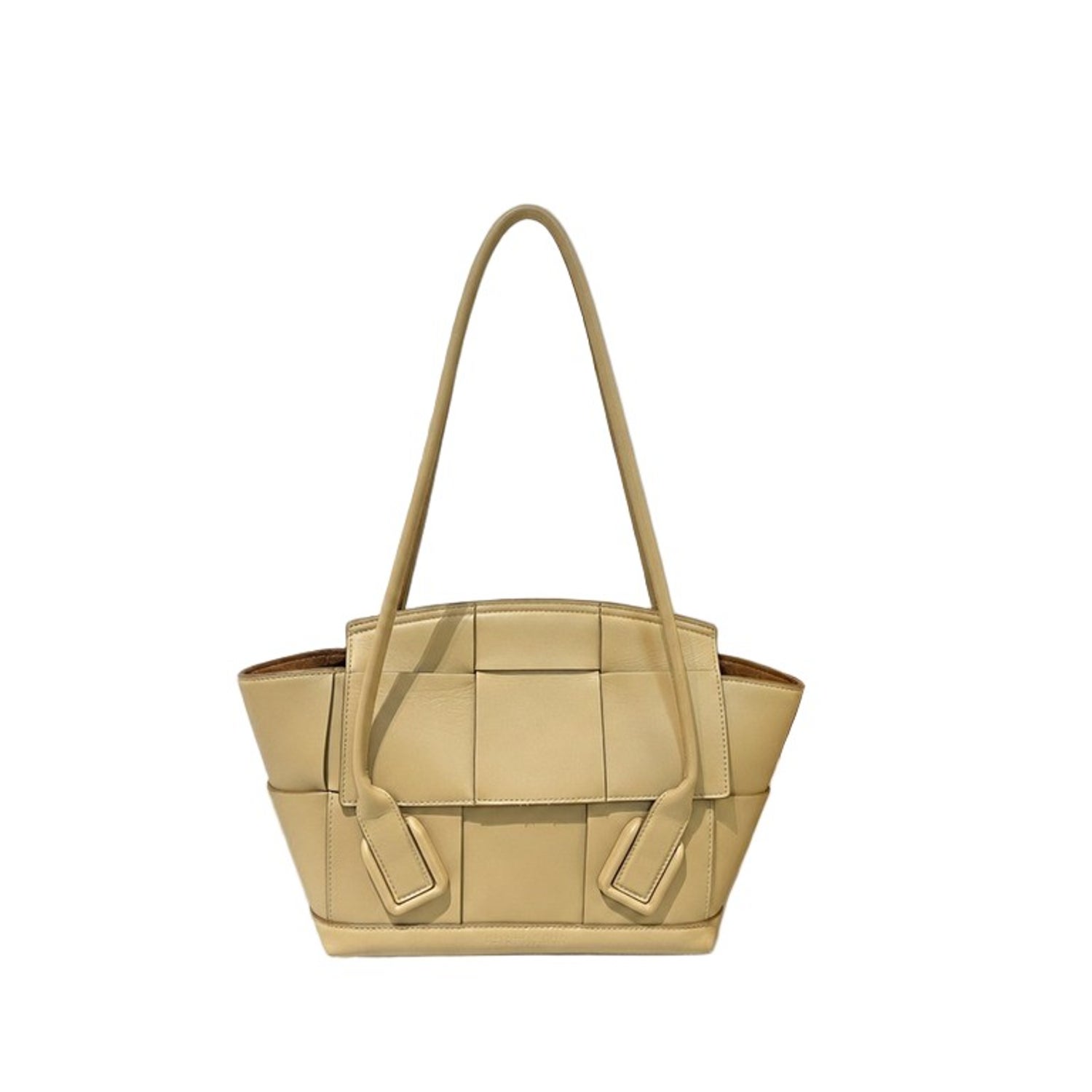 Bottega Veneta Calfskin Arco Medium