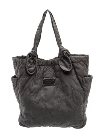Nylon Tote