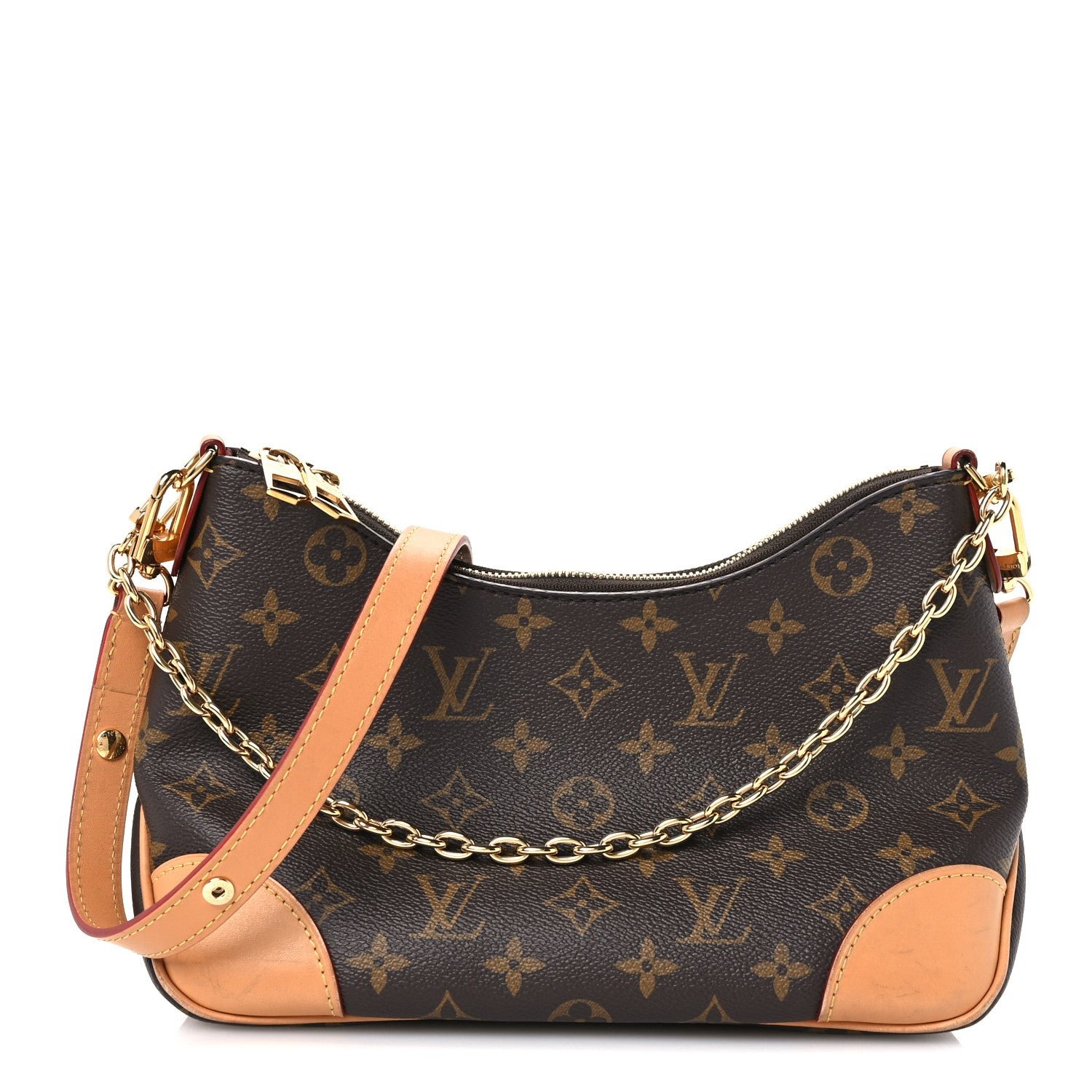 Louis Vuitton Monogram Boulogne NM