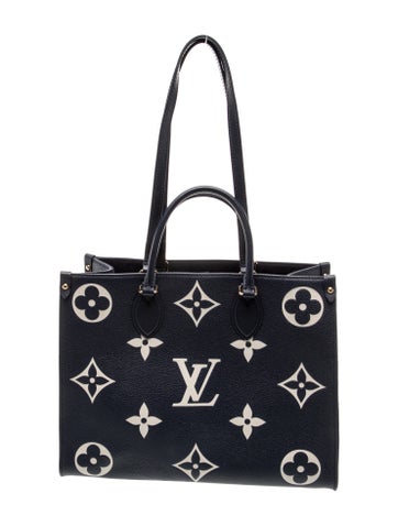 Monogram Giant OnTheGo MM