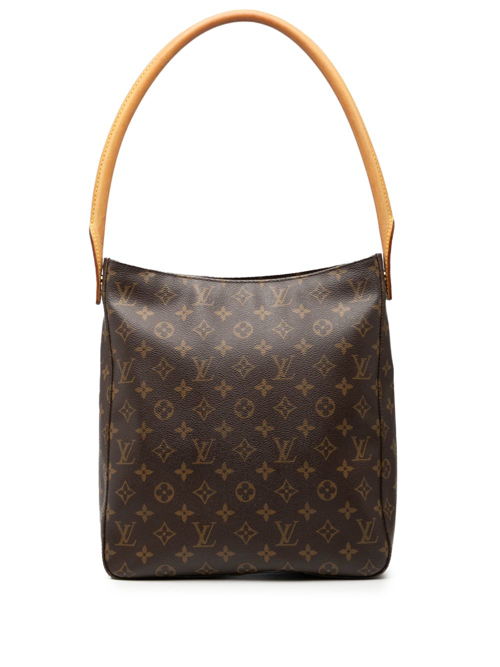 2001 Monogram Looping GM shoulder bag