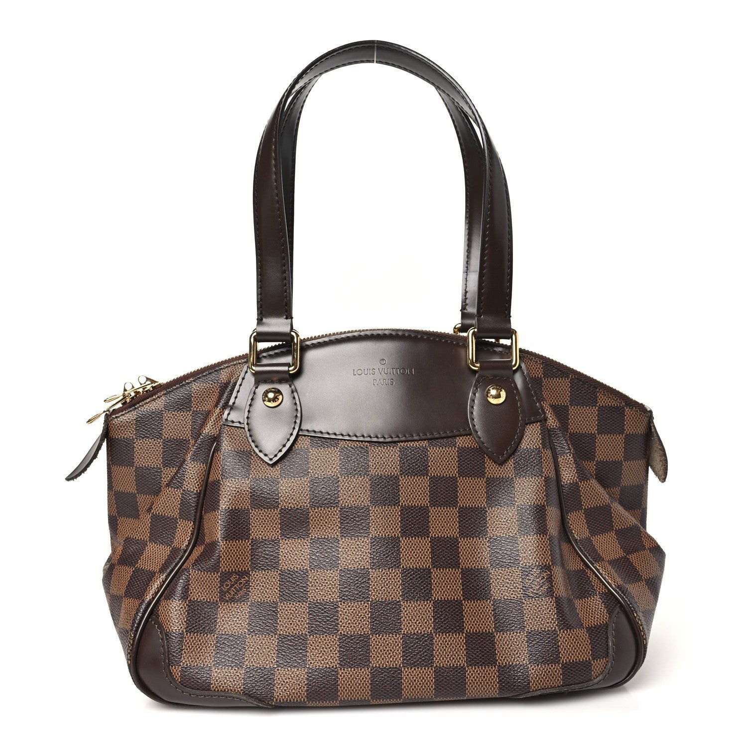 Louis Vuitton Damier Ebene Verona PM