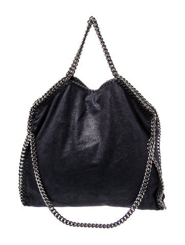 Suede Top Handle Bag