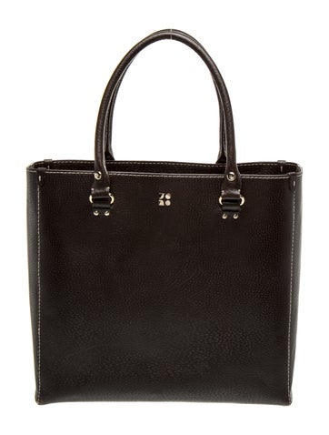 Kate Spade Leather Tote
