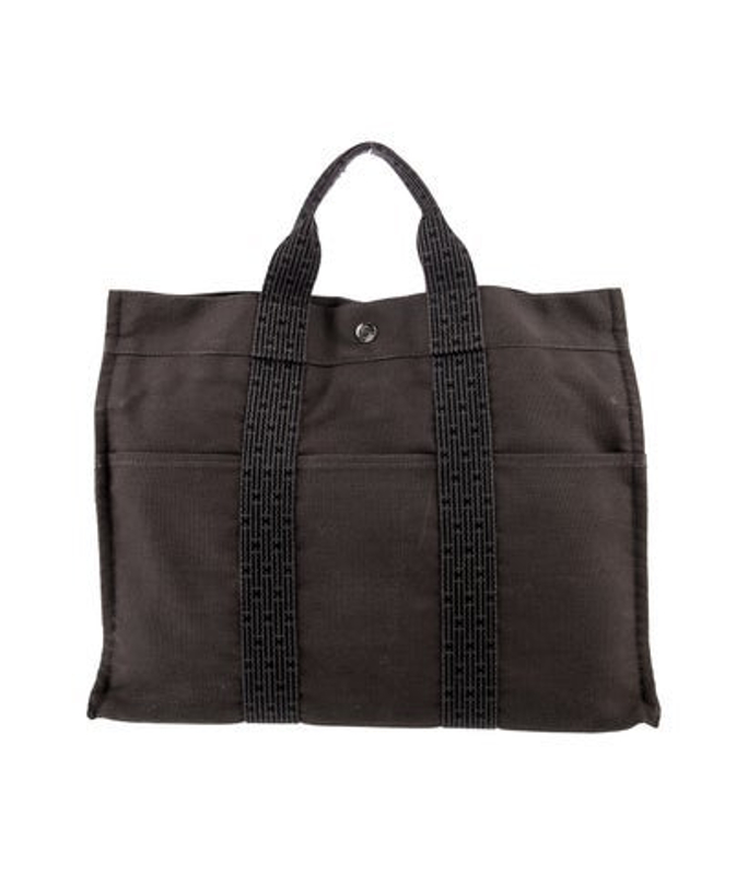 Hermes Toile Herline Mm