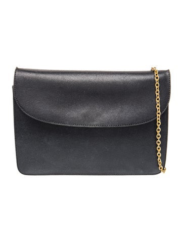 Valentino Vlogo Crossbody Bag Vintage