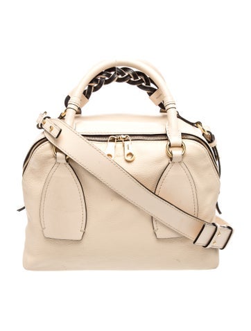 Leather Daria Small
