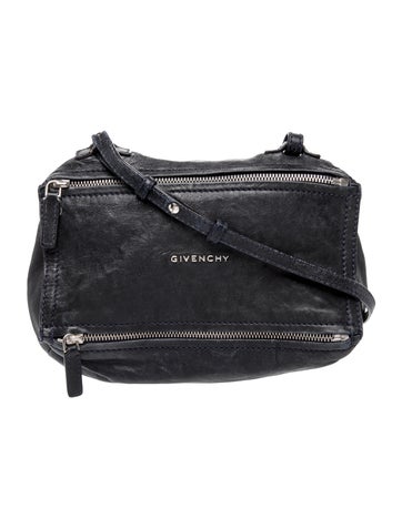 Leather Pandora Small