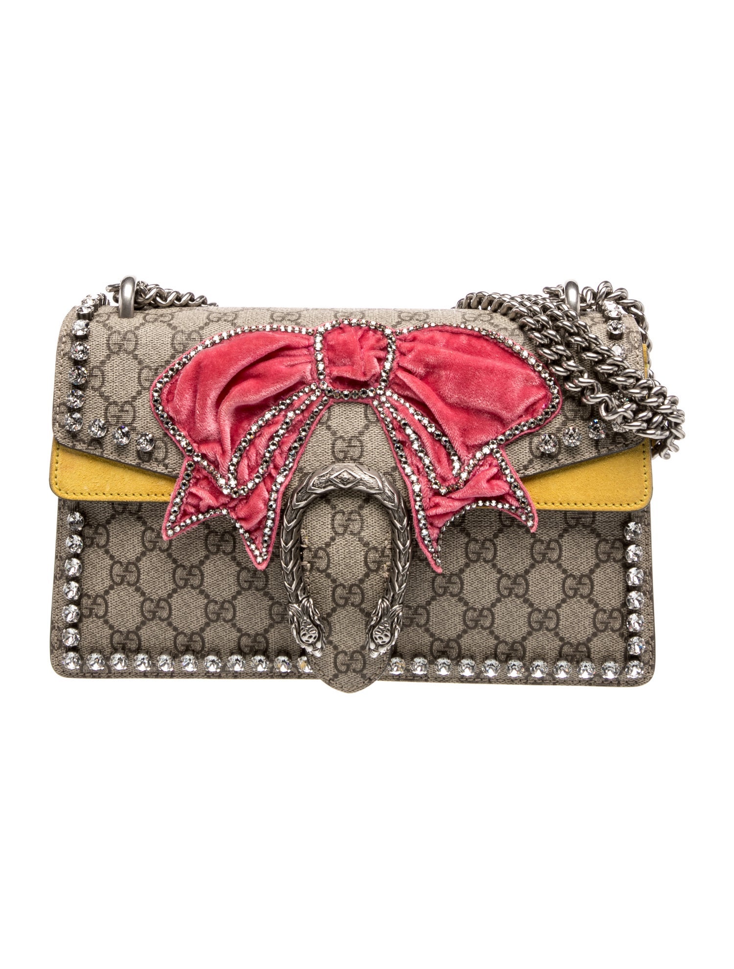 GG Supreme Dionysus Medium