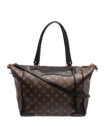 LV Monogram Estrela