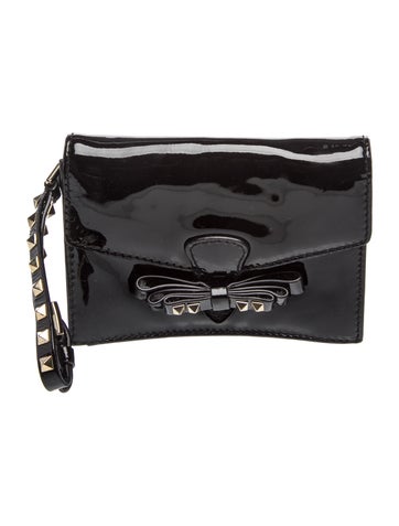Rockstud Clutch