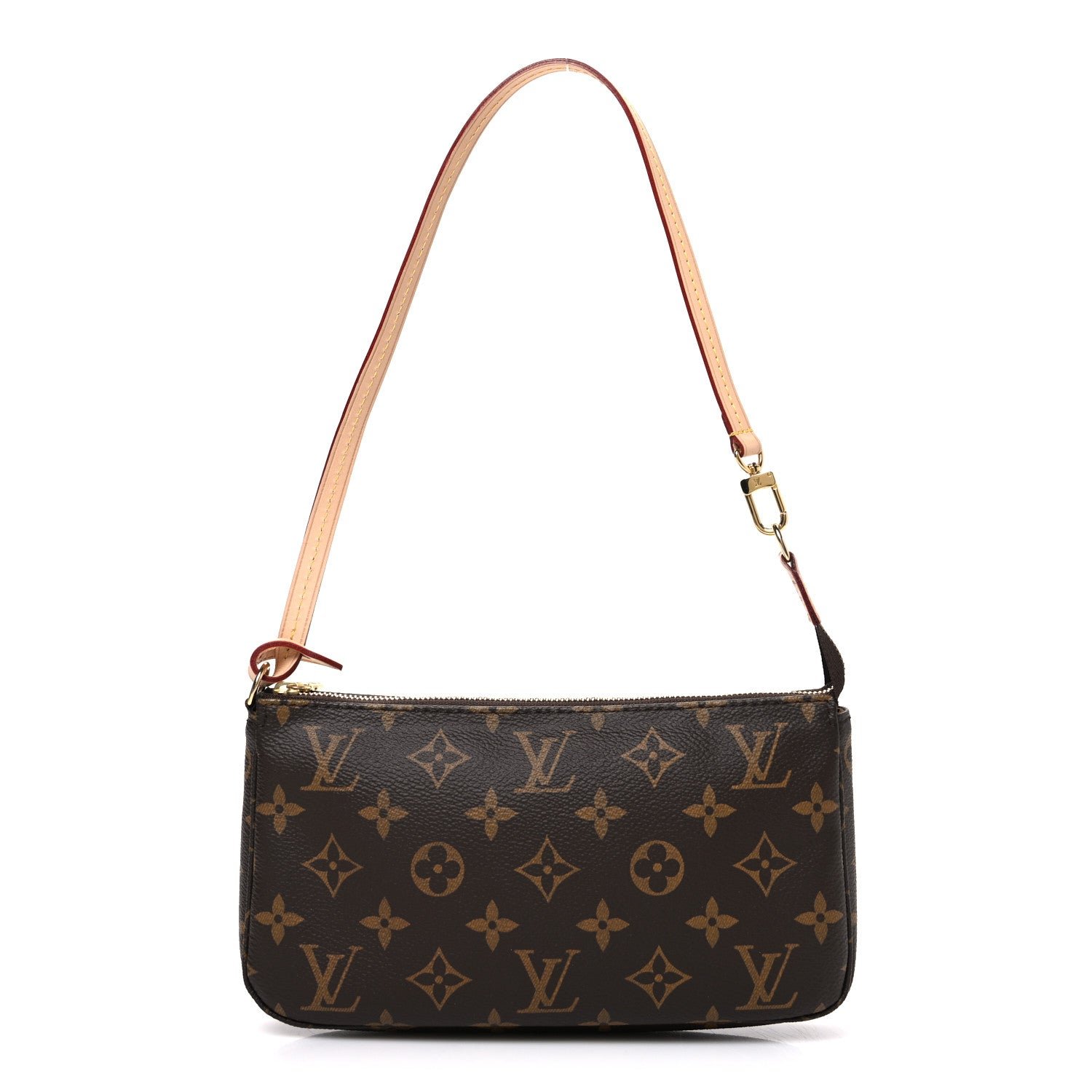 Louis Vuitton Monogram Pochette Accessories NM