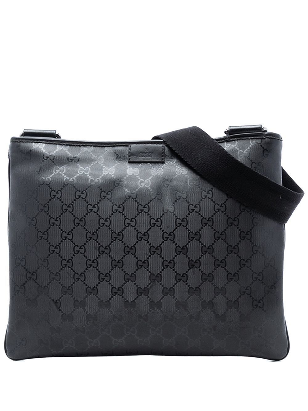 2016-2026 GG Imprime crossbody bag