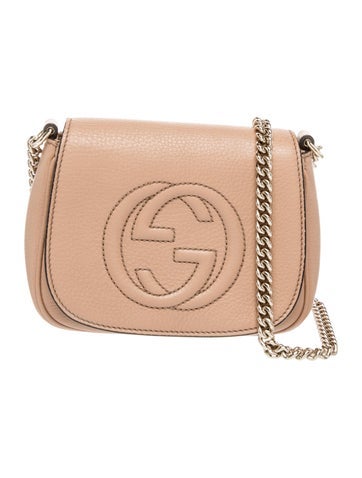 Interlocking G Soho