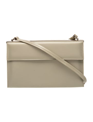 Ferragamo Gancio Shoulder Bag