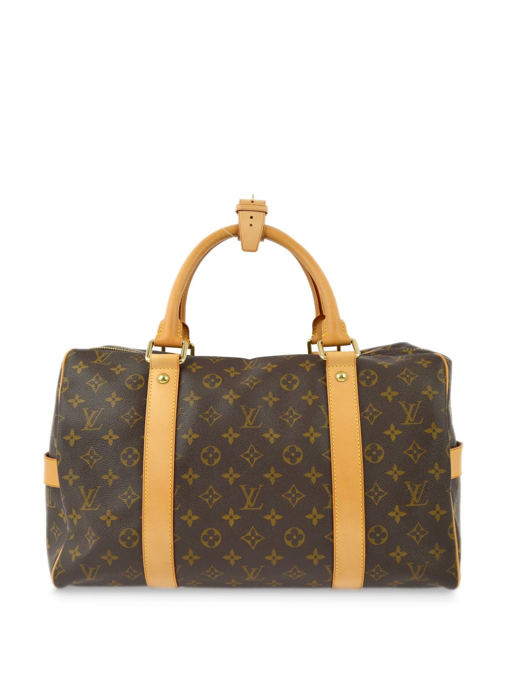2010 Carryall travel bag