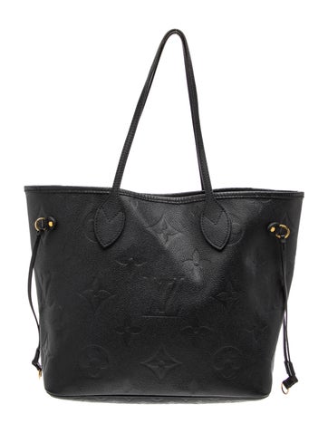 Monogram Giant Neverfull w/Pouch MM