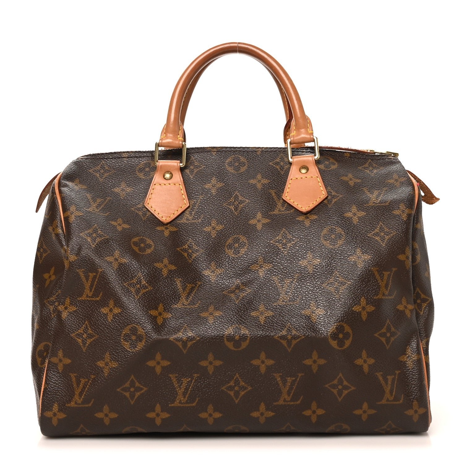 Louis Vuitton Monogram Speedy 30