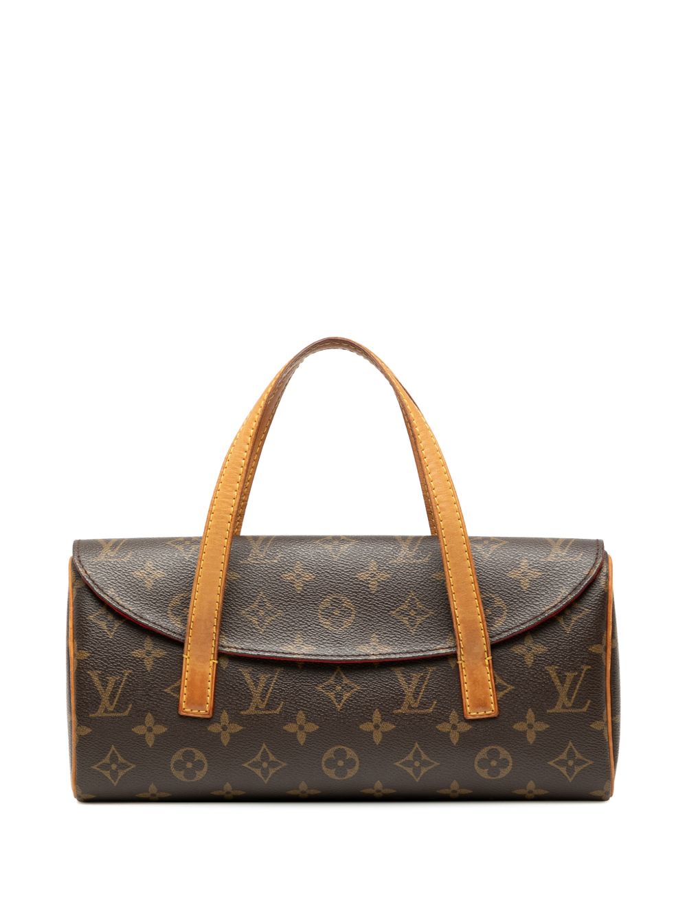 2003 Monogram Sonatine handbag
