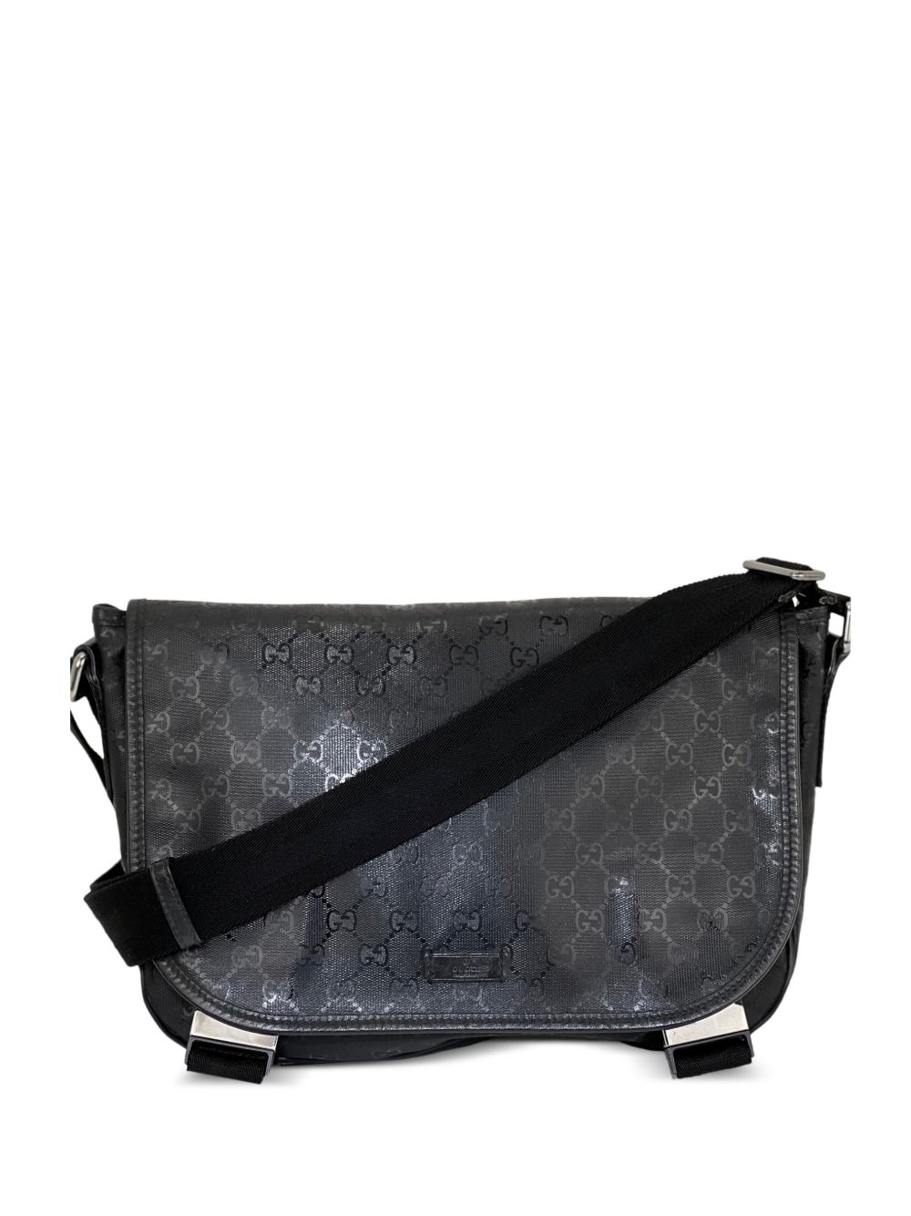GG Supreme messenger bag