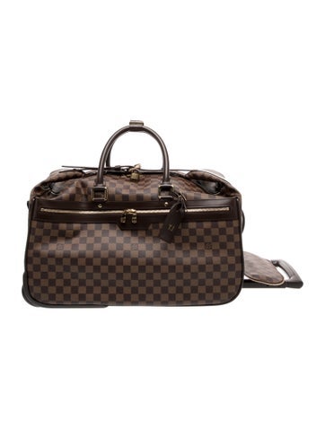 Damier Ebene Eole 50 Vintage