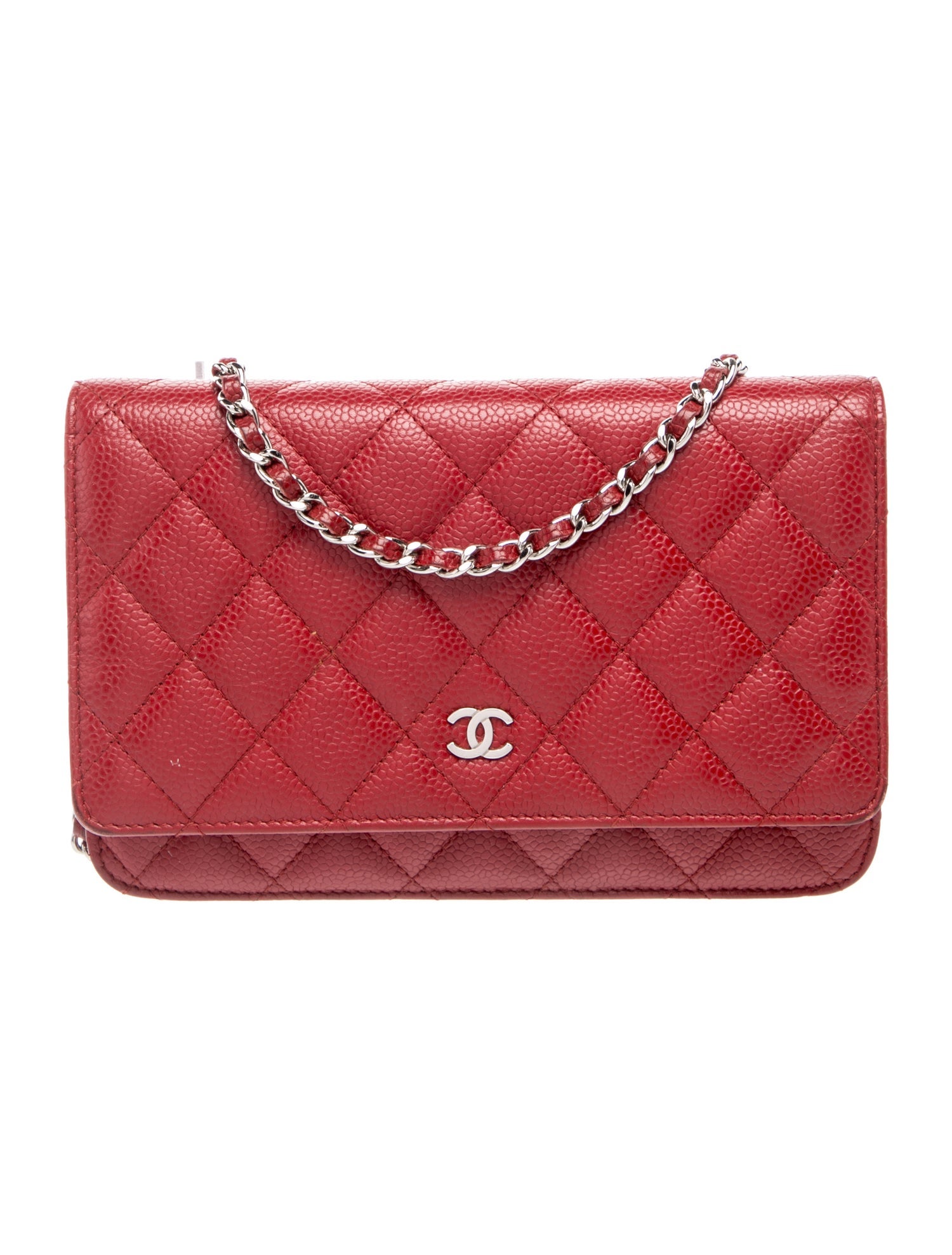 Classic Wallet On Chain