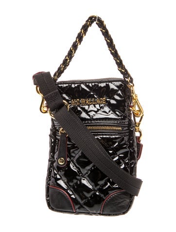 Nylon Clutch
