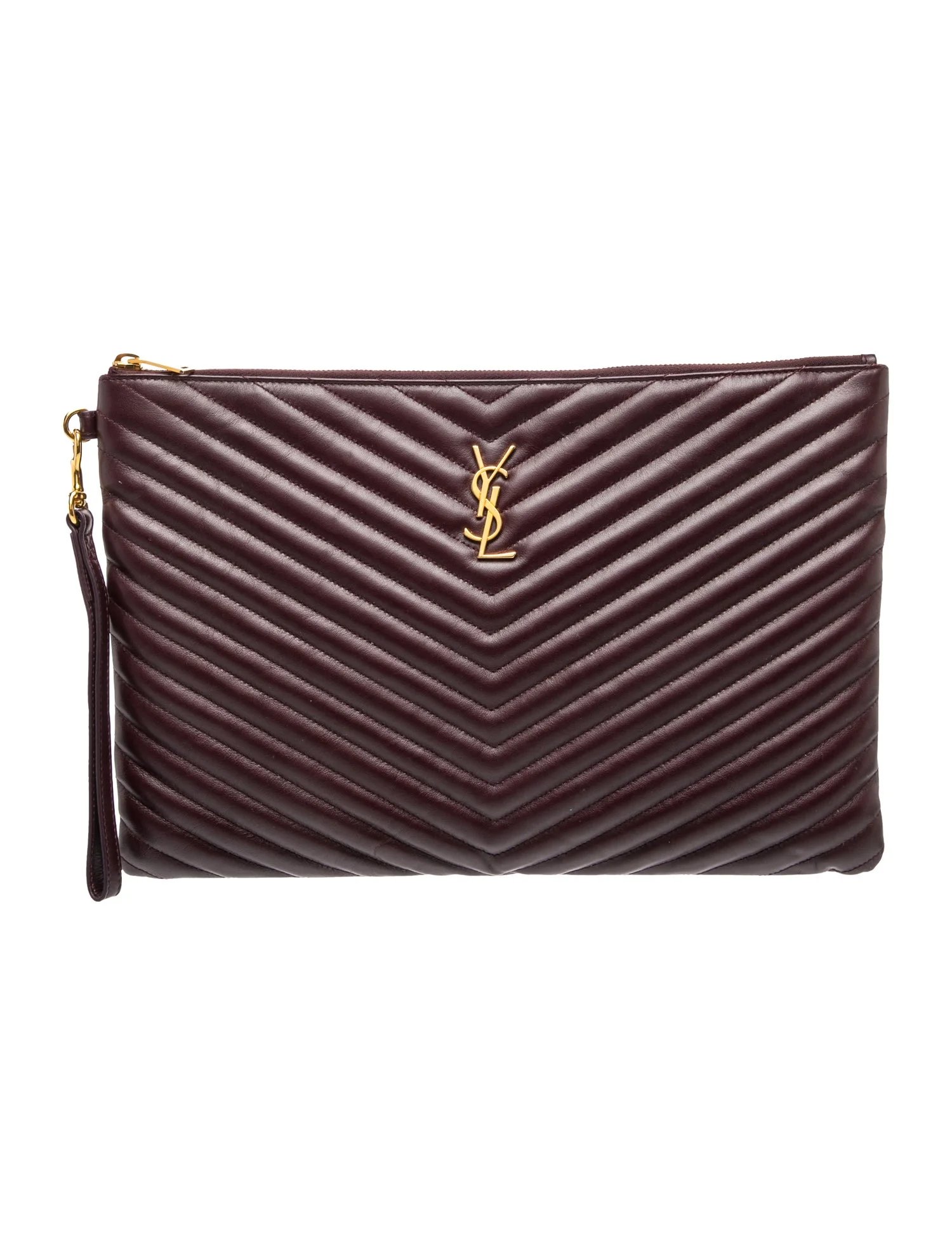 Chevron Cassandre