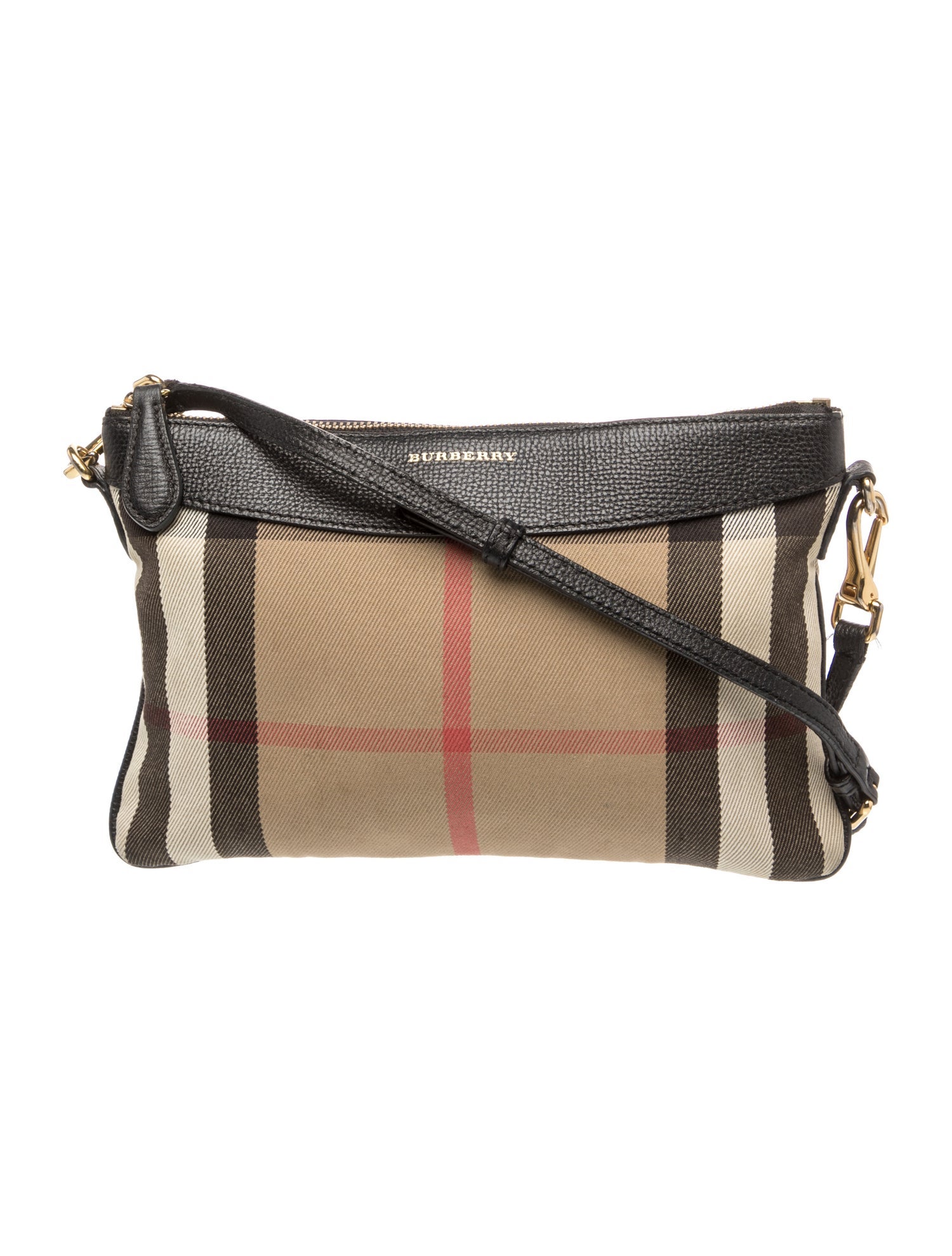 Exploded Check Derby Peyton Small