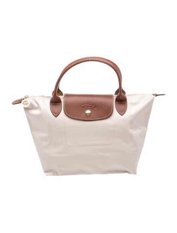 Nylon Tote