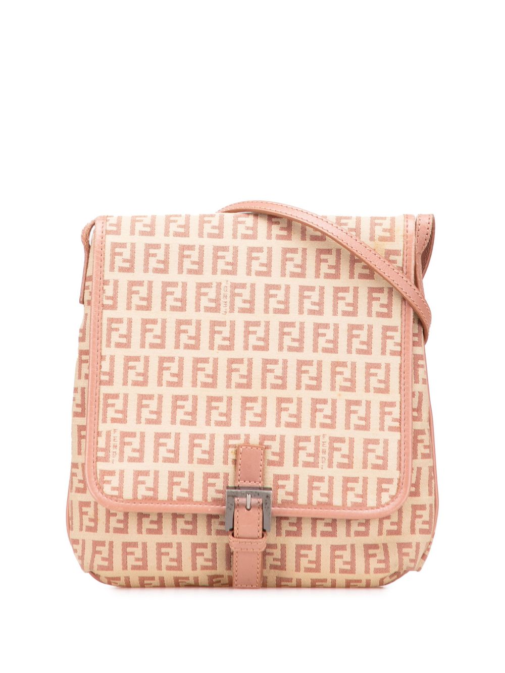 2012-2025 Zucchino Canvas crossbody bag