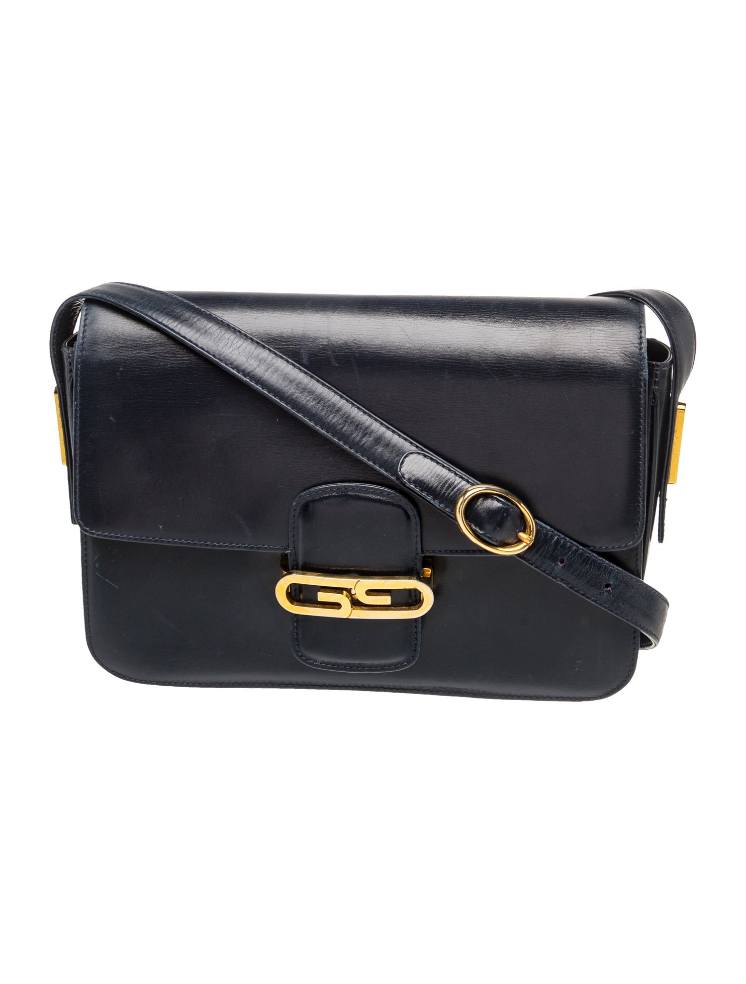 Interlocking G vintage Vintage