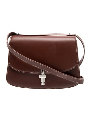 Leather Sodia Mini