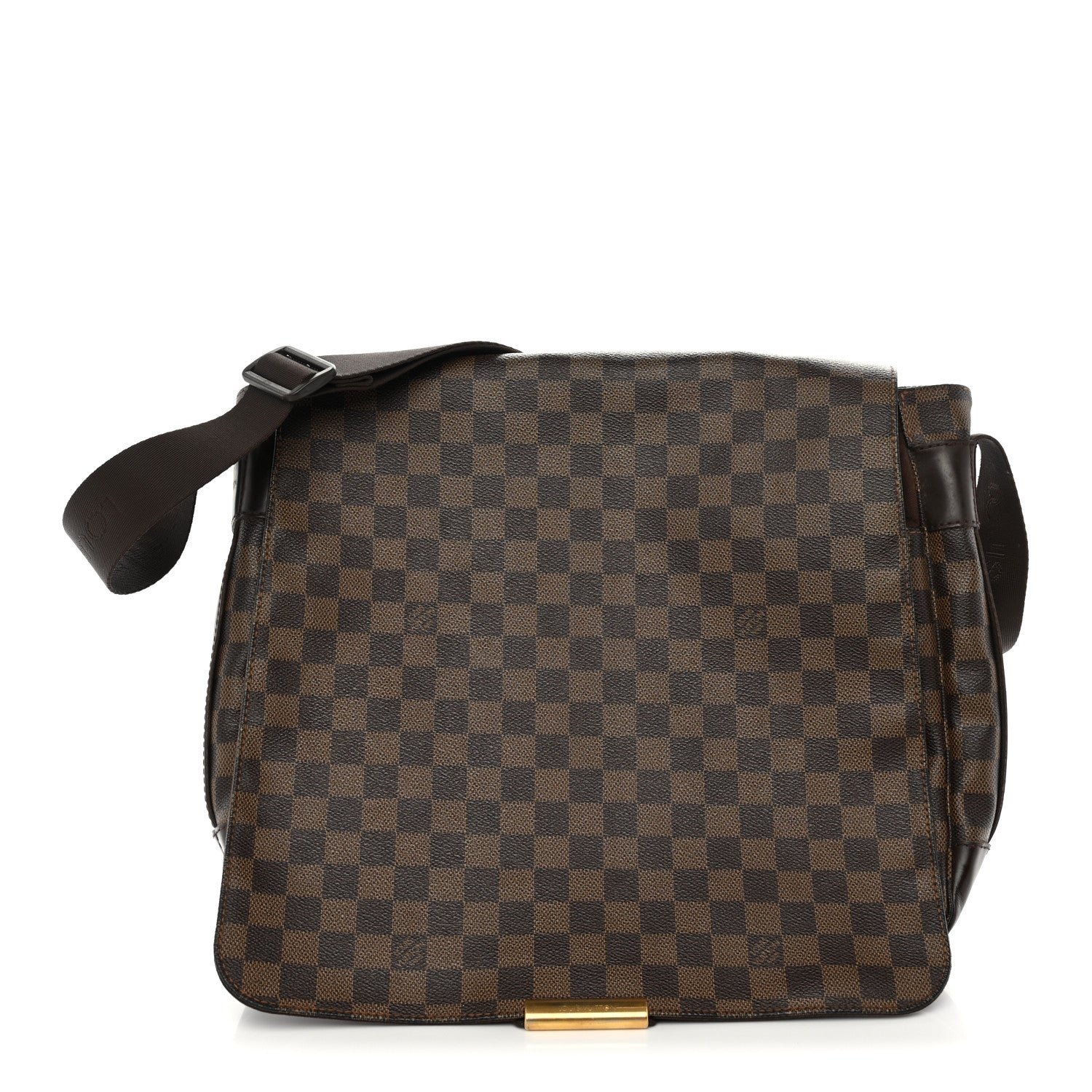 Louis Vuitton Damier Ebene Bastille Messenger