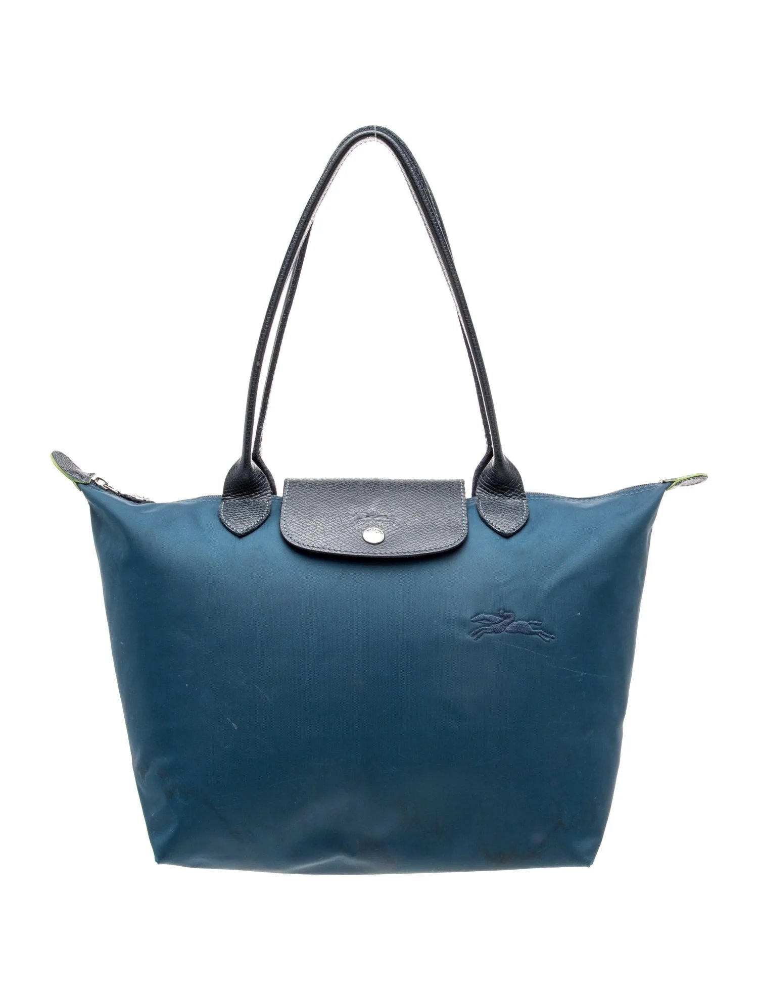 Nylon Tote