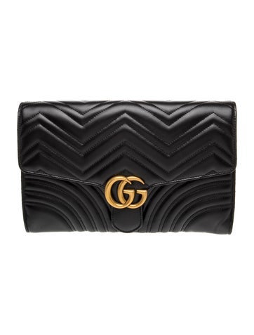 Double G Marmont