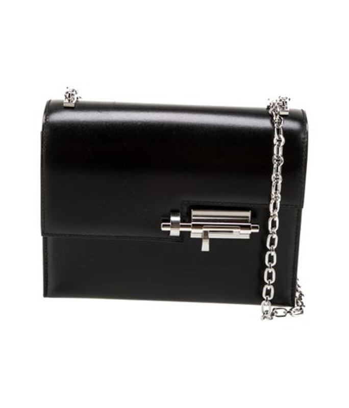 Hermes Box Mini Verrou Chaine 17