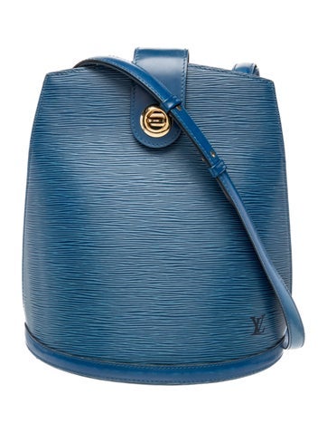LV Monogram Cluny