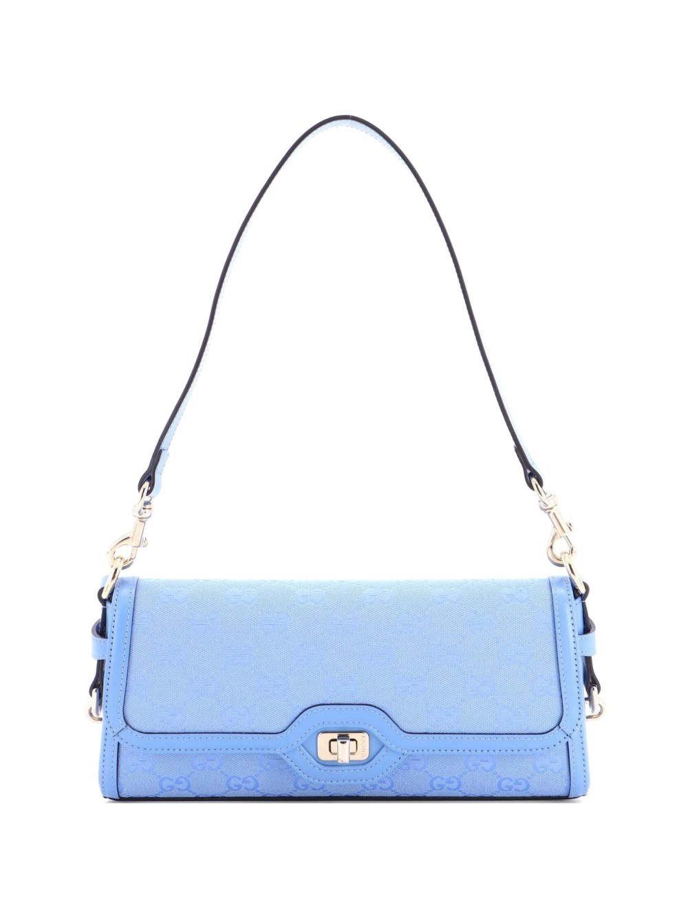 Luce Canvas Small shoulder bag