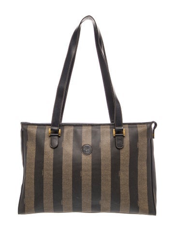 Pequin Roll Tote